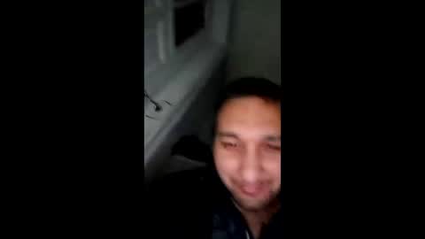 justingodla20 online show from December 16, 2025, 7:08 pm