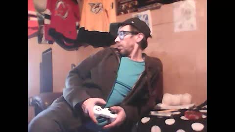 Snapshot of justinjerksit chatting on December 8, 2024, 9:24 am justinjerksit online show from December 8, 2024, 9:24 am