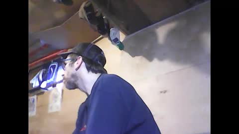 Snapshot of justinjerksit chatting on December 13, 2024, 6:05 pm justinjerksit online show from December 13, 2024, 6:05 pm