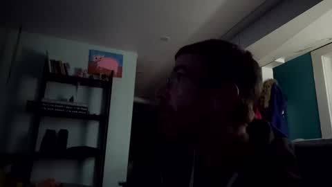 Snapshot of justinjerksit chatting on October 3, 2025, 8:55 am justinjerksit online show from October 3, 2025, 8:55 am