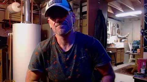 justinmoore1987 online show from June 9, 2026, 6:25 am