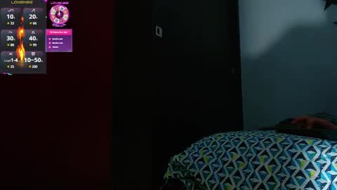 Snapshot of justinsc chatting on January 2, 2025, 8:35 pm Justinsc online show from January 2, 2025, 8:35 pm