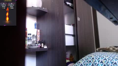 Snapshot of justinsc chatting on January 13, 2025, 8:15 pm Justinsc online show from January 13, 2025, 8:15 pm