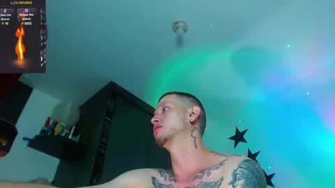 Snapshot of justinsc chatting on January 28, 2025, 7:22 am Justinsc online show from January 28, 2025, 7:22 am