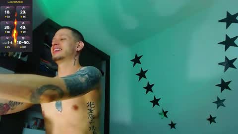 Snapshot of justinsc chatting on February 2, 2025, 9:23 pm Justinsc online show from February 2, 2025, 9:23 pm