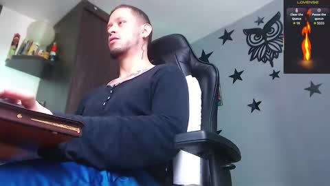 Justinsc online show from February 20, 2026, 7:58 pm