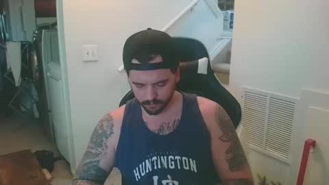 justintym69 online show from April 15, 2026, 7:58 pm