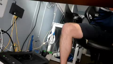 JustJack online show from July 6, 2026, 4:20 am