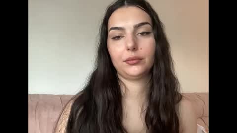 Jess online show from February 7, 2026, 12:36 am