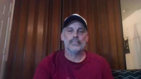 justjoespankin online show from July 16, 2026, 3:40 pm