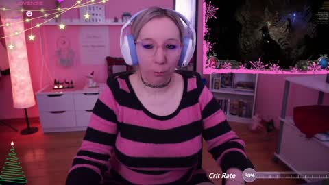 Snapshot of justkerryx chatting on December 9, 2024, 8:11 am Kerry online show from December 9, 2024, 8:11 am