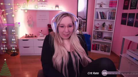 Snapshot of justkerryx chatting on December 11, 2024, 8:15 am Kerry online show from December 11, 2024, 8:15 am