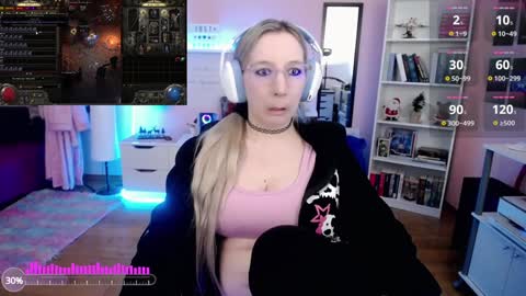 Snapshot of justkerryx chatting on December 18, 2024, 11:56 am Kerry online show from December 18, 2024, 11:56 am