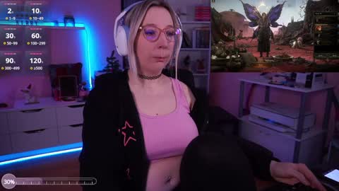 Snapshot of justkerryx chatting on December 19, 2024, 8:23 am Kerry online show from December 19, 2024, 8:23 am