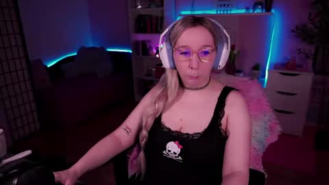 Snapshot of justkerryx chatting on January 4, 2025, 10:05 am Kerry online show from January 4, 2025, 10:05 am