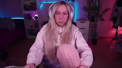 Snapshot of justkerryx chatting on January 9, 2025, 1:24 pm Kerry online show from January 9, 2025, 1:24 pm