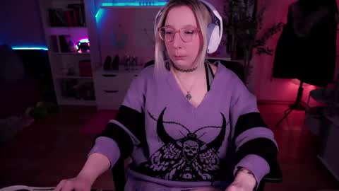 Snapshot of justkerryx chatting on January 15, 2025, 9:56 am Kerry online show from January 15, 2025, 9:56 am