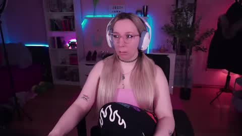 Snapshot of justkerryx chatting on January 21, 2025, 11:46 am Kerry online show from January 21, 2025, 11:46 am