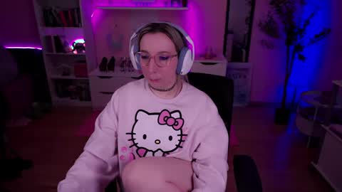 Snapshot of justkerryx chatting on January 23, 2025, 8:57 am Kerry online show from January 23, 2025, 8:57 am