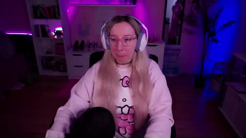 Snapshot of justkerryx chatting on January 27, 2025, 9:13 am Kerry online show from January 27, 2025, 9:13 am