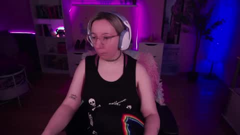 Snapshot of justkerryx chatting on January 30, 2025, 10:08 am Kerry online show from January 30, 2025, 10:08 am