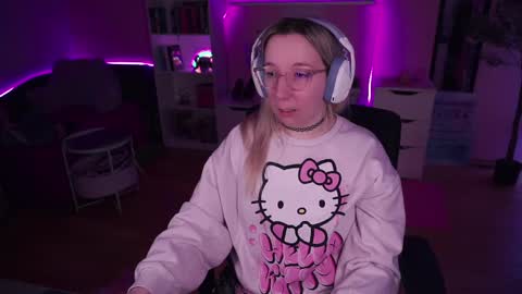 Snapshot of justkerryx chatting on February 12, 2025, 9:31 am Kerry online show from February 12, 2025, 9:31 am