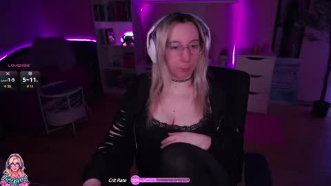 Snapshot of justkerryx chatting on February 13, 2025, 9:20 am Kerry online show from February 13, 2025, 9:20 am