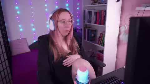 Snapshot of justkerryx chatting on September 9, 2025, 8:36 am Kerry online show from September 9, 2025, 8:36 am