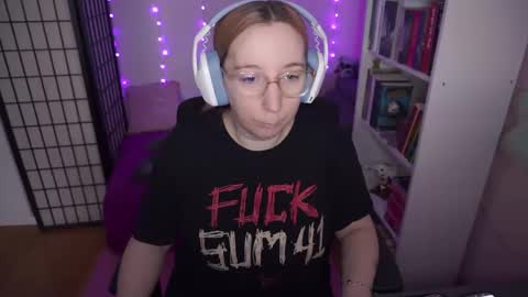 Snapshot of justkerryx chatting on September 26, 2025, 8:51 am Kerry online show from September 26, 2025, 8:51 am