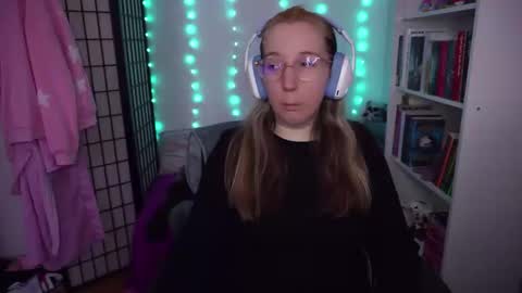 Snapshot of justkerryx chatting on October 9, 2025, 9:51 am Kerry online show from October 9, 2025, 9:51 am