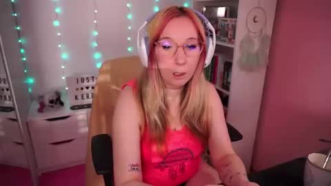 Snapshot of justkerryx chatting on November 5, 2025, 8:58 am Kerry online show from November 5, 2025, 8:58 am