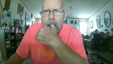 justlustagain online show from March 3, 2026, 8:04 pm