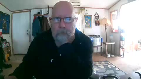 justlustagain online show from April 7, 2026, 12:27 pm