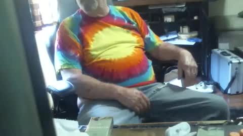 justmeohio online show from April 17, 2026, 5:05 pm