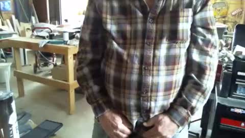 justmeohio online show from April 18, 2026, 5:50 pm