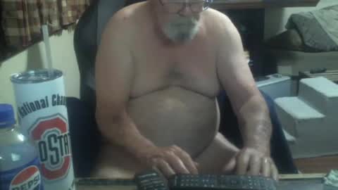Snapshot of justmeohio chatting on June 7, 2026, 2:05 am justmeohio online show from June 7, 2026, 2:05 am