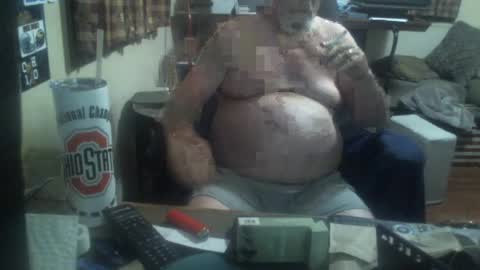 Snapshot of justmeohio chatting on July 17, 2026, 7:59 am justmeohio online show from July 17, 2026, 7:59 am