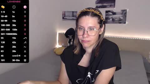 Julie online show from October 1, 2025, 4:07 am