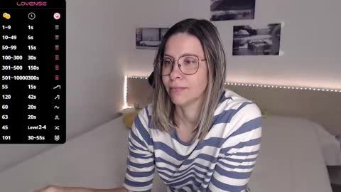 Julie online show from October 13, 2025, 3:50 am