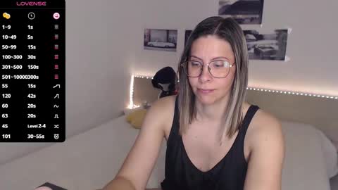 Julie online show from November 6, 2025, 5:08 am