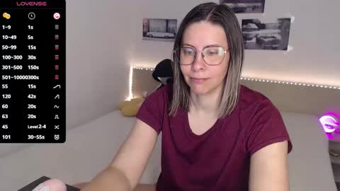 Julie online show from April 24, 2026, 4:04 am