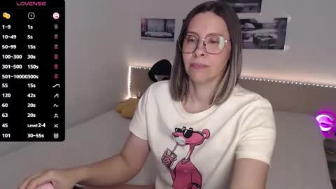 Julie online show from April 25, 2026, 3:31 pm