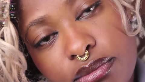 Snapshot of justnala_ chatting on January 13, 2026, 1:27 pm Nala online show from January 13, 2026, 1:27 pm