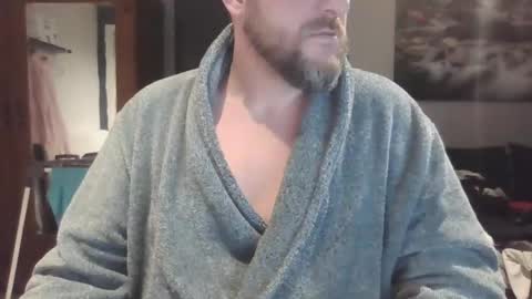 justniceman123 online show from January 24, 2025, 6:35 am