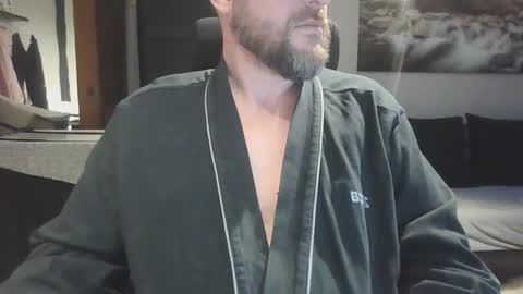 justniceman123 online show from January 29, 2025, 7:15 am