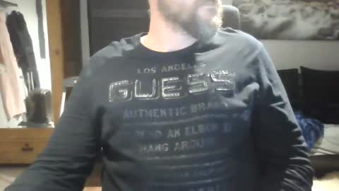 justniceman123 online show from February 1, 2025, 3:28 pm