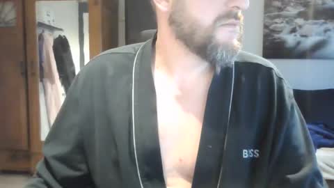 justniceman123 online show from February 6, 2025, 10:04 am