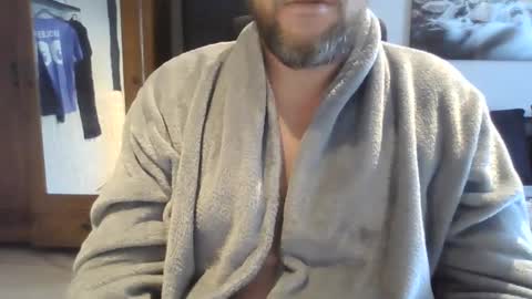 justniceman123 online show from February 16, 2025, 7:59 am