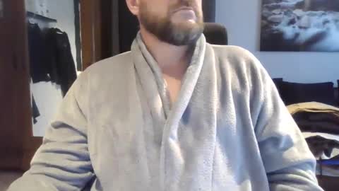 justniceman123 online show from February 18, 2025, 8:27 am