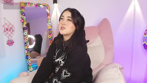 Emy online show from April 3, 2026, 1:03 am